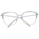 Белые женские оптические оправа Sandro - фото 3