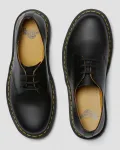 Туфли-оксфорды Dr. Martens 1461, черный - фото 11