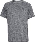 Футболка Under Armour Men's Tech 2.0, Black - фото