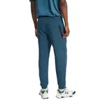 Брюки Hummel Tech Fleece Regular, синий - фото 2