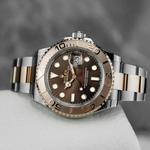 Yacht Master 40mm ROLEX - фото 2