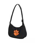 Женская мини-сумка с принтом Clemson Tigers FOCO - фото