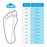 Тапочки Nuvola Printed 21 Camuffare, зеленый - фото 6