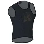 Базовый слой Leatt Sleeveless, черный - фото 3