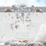 Оконная пленка Bilderwelten Vanet, белый - фото 4