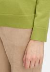 Джемпер Betty Barclay MIT RUNDHALSAUSSCHNITT, Fresh Moss/Green - фото 5