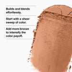 Бронзер True Bronze Pressed Powder Bronzer Clinique, Sunkissed - фото 3