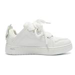 Кроссовки ABCIO Skateboarding Shoes Women's Low-top, белый - фото 6