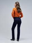 Узкие джинсы Salsa Jeans, Blue - фото 7