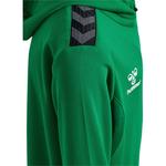 Куртка Hummel Authentic PL, зеленый - фото 4