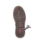 Ботинки Rieker 93068, Green - фото 7