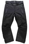 Брюки JAY-PI Regular Athletic Pants, черный - фото