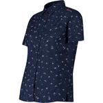 Женская блузка CMP, синий - фото 3