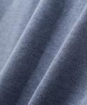 Свитшот Schott, цвет Blue Gray 5 - фото 2