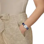 LONGINES Часы Women's Master Collection Watch, White Dial - фото 7