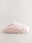 Тапочки Next, пастельно-розовый - фото 3