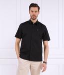 Рубашка Regular fit Calvin Klein, черный - фото 3