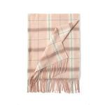 Jeep Вязаный шарф унисекс, Light Yellow - фото 10