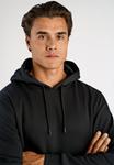 Худи Lindbergh Hoodie, Black - фото 4