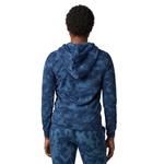 Худи Fox Racing Lfs Rockwilder, синий - фото 2