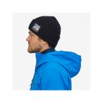 Шапка Patagonia BRODEO BEANIE Line Logo Ridge Classic Navy - фото 4