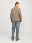 Свитер JACK & JONES JACK & JONES JPRBlamilano, Greige - фото 6