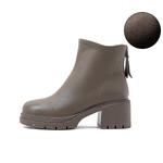 Ботинки женские/Camel COMELY, черный - фото 7