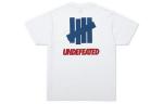 Футболка унисекс UNDEFEATED, Желтый - фото 15