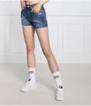 Шорты Regular fit Tommy Jeans, синий - фото 3