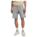 Джинсовые шорты G-Star Type 89 Boyfriend Fit, бежевый - фото