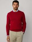 Свитер Hackett London, Red - фото 2
