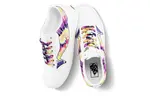Кроссовки Vans Old Skool White Tie Dye Unisex 'White' - фото 2