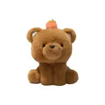 Плюшевая кукла Cute Summer Fruit Dolls высотой 20 см Cute Chip - фото