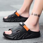 Шлепанцы и сланцы CariteSport Slide Slippers Men - фото 10