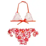 Бикини Сундек Sundek, белый - фото 2