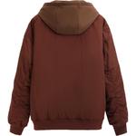 GAP Пуховик мужской, Umber - фото 2