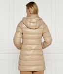 Чистый пуховик Regular fit Tommy Hilfiger, желтый - фото 4