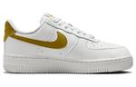 Кроссовки Nike Air Force 1 Low '07 Se Next Nature Summit White Bronzine Women's - фото 2