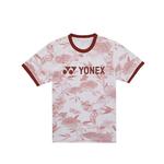 Футболка мужская YONEX, умбра - фото 4