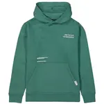 Худи Garcia H53461, зеленый - фото 3