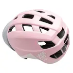 Шлем Urge Nimbus City Junior, розовый - фото 3