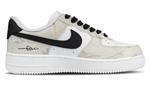 кроссовки для скейтбординга Air Force 1 Thermal Coverage low top unisex Nike, белый - фото 3