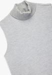 Топ Koton Top, Grey - фото 3