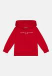 Худи Tommy Hilfiger ESSENTIAL, Primary Red/Red - фото 3