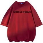 Футболка унисекс Whelve, Белый - фото 11