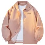 Heymarket Куртка унисекс, Черный - фото 5