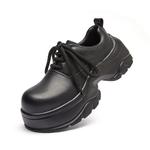 Туфли Men"s Casual Men Low-Top черный Motorized Population - фото 3