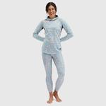 Толстовка BlackStrap Summit BlackStrap, Animo Ash - фото 7