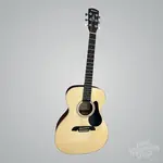 Alvarez Альварес RF26 OM - Сатин - фото 3