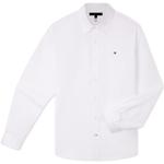 Мужская рубашка Tommy Hilfiger, темно-синий - фото 4